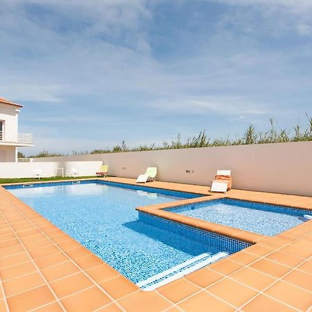 Casa Sardinha - Praia E Piscina - T2 Ferrel  Dış mekan fotoğraf